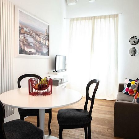 Frescobaldi Modern Loft Leilighet Firenze Eksteriør bilde