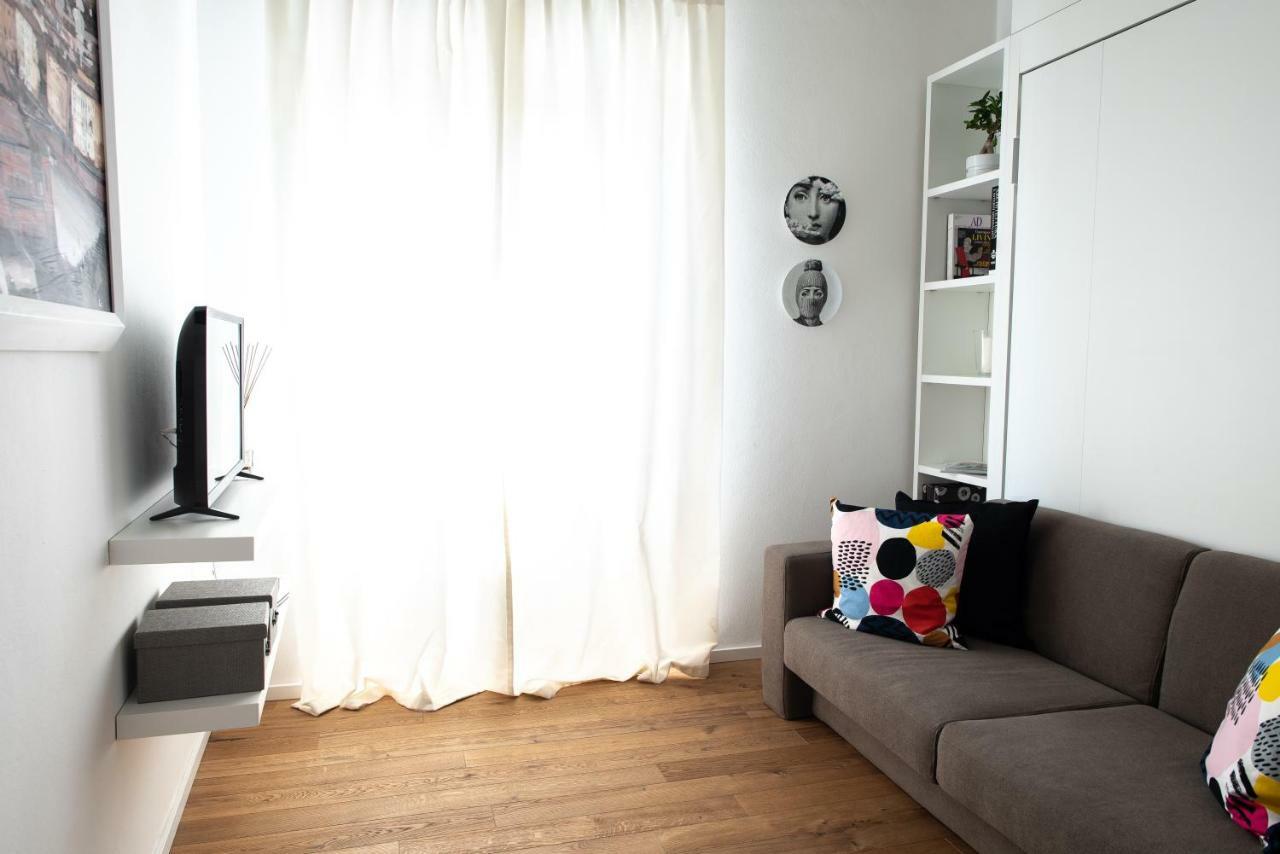 Frescobaldi Modern Loft Leilighet Firenze Eksteriør bilde