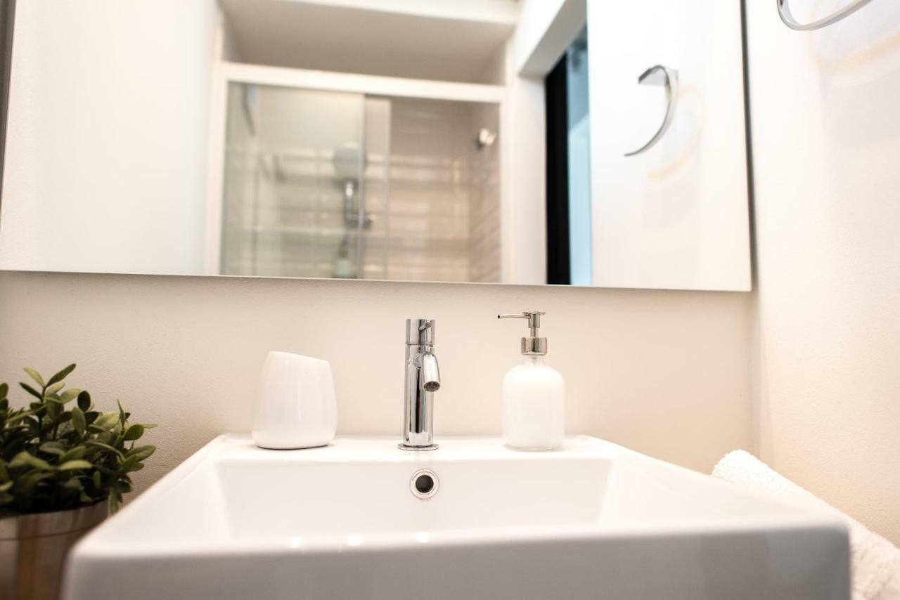 Frescobaldi Modern Loft Leilighet Firenze Eksteriør bilde